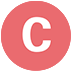 c